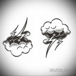 intim női tetoválások vázlatai 2019.09.14. №009 - intim femal vázlatok -