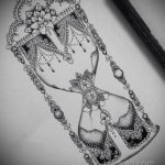 tetoválási vázlatok nőknek Példa 2019.09.14. №067 - tetoválóvázlatok nőknek -