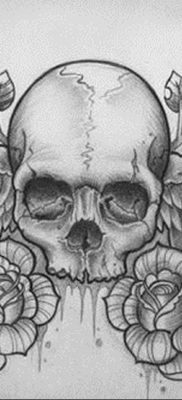 tetoválási vázlatok nőknek Példa 2019.09.14. №043 - tetoválóvázlatok nőknek -