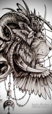 tetoválási vázlatok nőknek Példa 2019.09.14. №042 - tetoválóvázlatok nőknek -