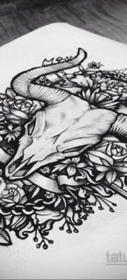 tetoválási vázlatok nőknek példa 2019.09.14. №020 - tetoválóvázlatok nőknek -