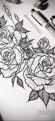 tetoválóvázlatok nőknek példa 2019.09.14. №017 - tetoválóvázlatok nőknek -