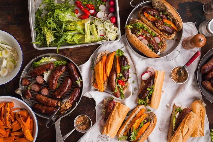 Tipy na prípravu jedla na večer pre mužov