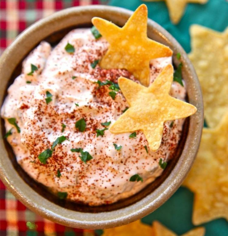 Vianočné predjedlá - bezlepkový recept Varenie bezlepkových zdravých chutných receptov na Vianoce