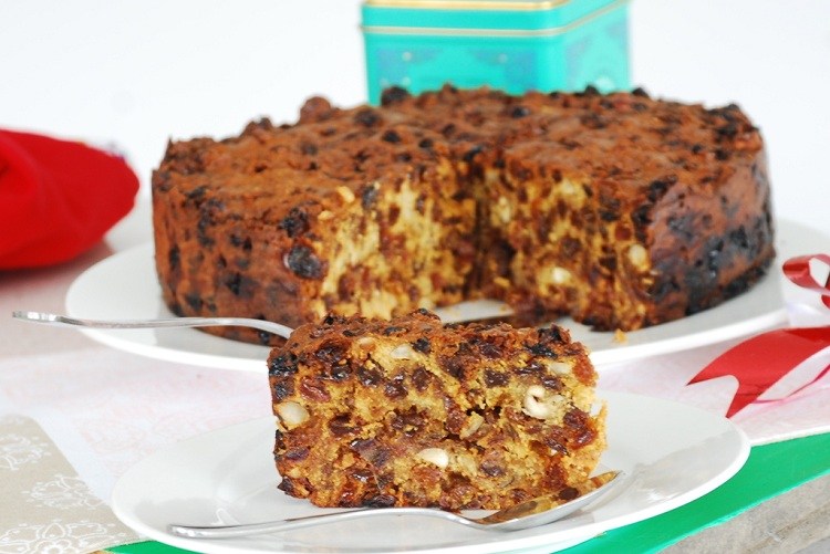 Dezerty a zákusky na Vianoce - koláče Nápady na vianočný dezert a nápady na dezert