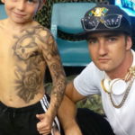 Estiske børn efterlades uden tatoveringer og solarium - foto 5