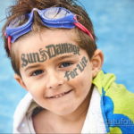 Estiske børn efterlades uden tatoveringer og solarium - foto 2