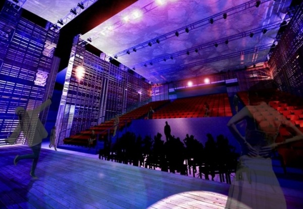 Quebec Kanada Architektúra moderného umenia Quebec Kanada Architektúra moderného stavebného umenia