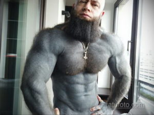 التطور هو عكس ذلك - كيف تنظر إلى المظهر المماثل - الصورة 2