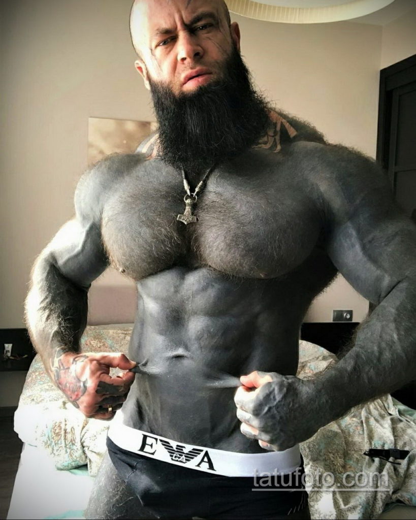 التطور هو عكس ذلك - وكيف تنظر إلى المظهر المماثل - الصورة 1