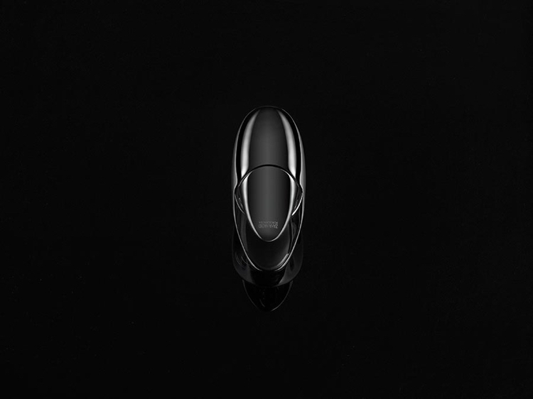 Kúpelňový nábytok -design-zaha-hadid-lifting-mixer-detail-organický