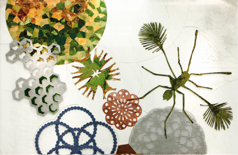 podlahové krytiny obklady stien podľa farebného prvku budri