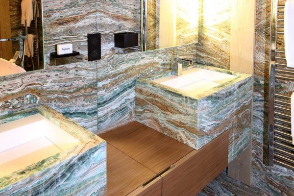 Exkluzívne podlahové krytiny