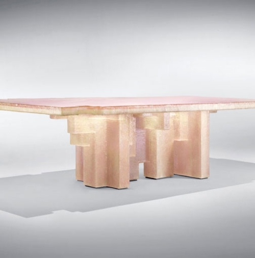 dizajnový záhradný nábytok miami design 2012 živicový stôl dizajnový záhradný nábytok v miami prevedení 2012 živicový stôl