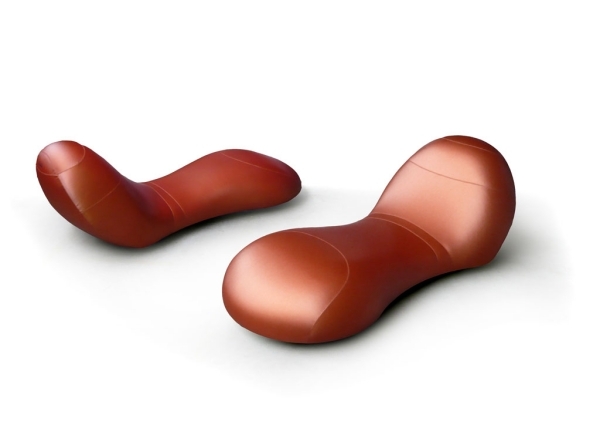 surfovať po vonkajšom nábytku Rossi di Albizzate