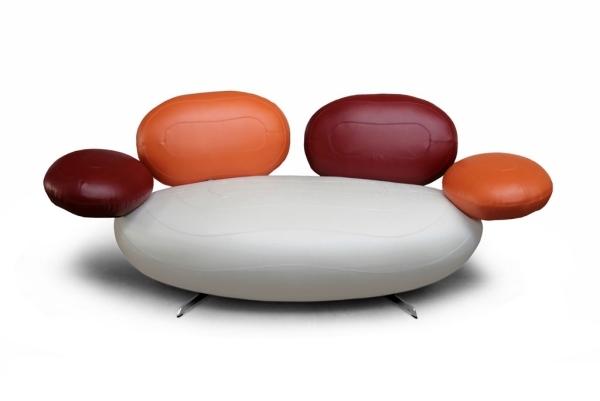 kožená sedacia súprava supersassi