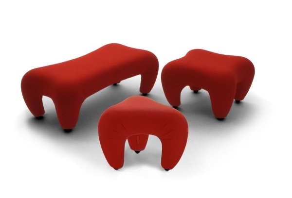 shu stolička dizajnérsky nábytok Rossi di Albizzate