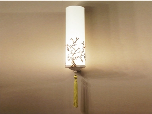 Nástenné svietidlo Corallo collection Nástenné svietidlo Corallo collection San Firenze