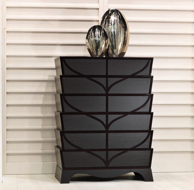 Truhlica Callas so zásuvkami ručne vyrobený nábytok Callas-Komoda-zásuvky-ručne vyrobený nábytok-L'Origine