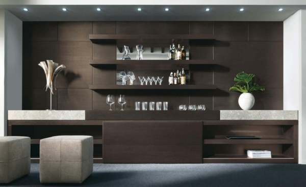 ručne vyrobený nábytok Drevené police L'Origine ručne vyrobený nábytok-L'Origine-drevené police