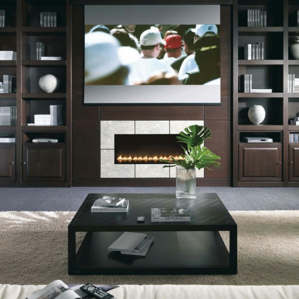 ručne vyrobený nábytok úložný systém L'Origine tmavé drevo ručne vyrobený nábytok-L'Origine-skladovací-systém-tmavé drevo