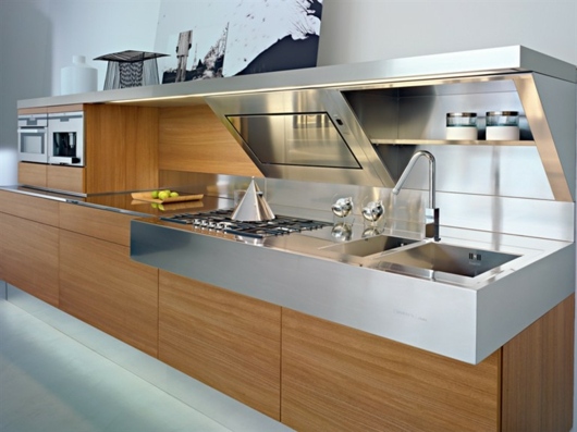 Snaidero-štúdio-exkluzívne-dizajn-kuchyne