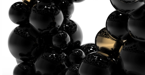 jedálenský stôl dizajn bocadolobo newton gravitačný zákon