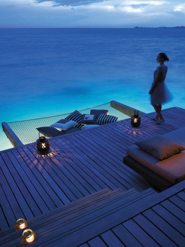 Hotel Dream Travel Maldives Shangri-La-Spa Wellnes