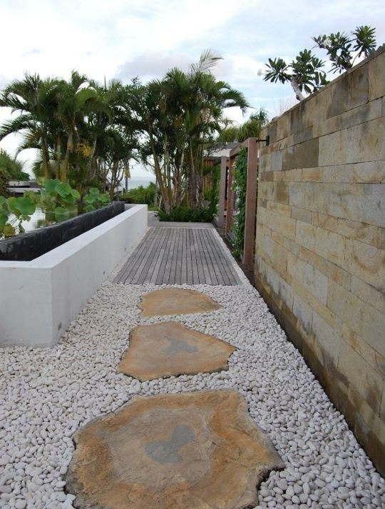 Krajinná vila Tantangan od Word of Mouth krajina-vila-Tantangan-ústne