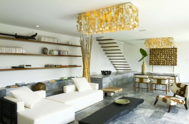 Drevený nábytok žulové podlahy Nástenné panely z kokosového dreva