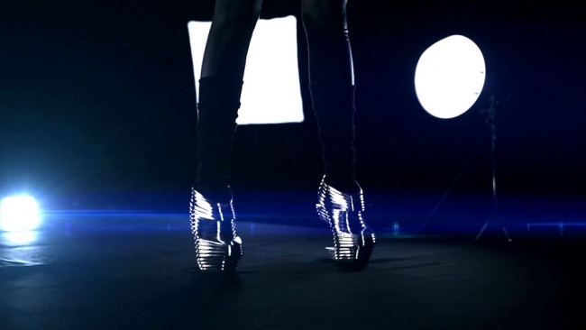 experimentálny dizajn obuvi zaha hadid nova shoes zjednotený akt experimentálny dizajn obuvi zaha hadid nova zjednotený akt