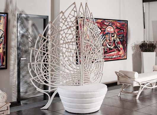 inovatívny-prútený-taliansky-ratanový nábytok