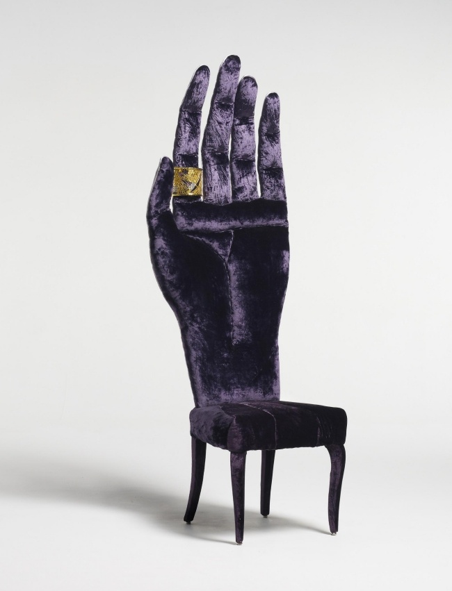 Taliansky nábytok-excentrický-Sicis Ďalšie umenie Veľký prísľub Taliansky dizajnér nábytku Eccentric Sicis Next Art The Big-Promise