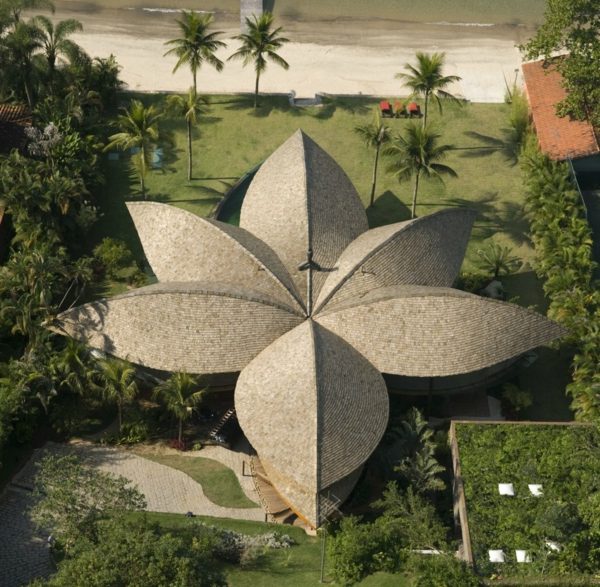 moderný plážový dom moderný plážový dom