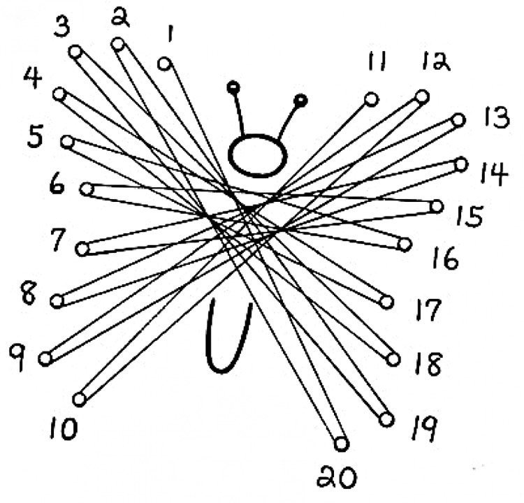 obrázky na nechty pokyny pre základnú školu nechty deti šablóna motýľa jednoduchá