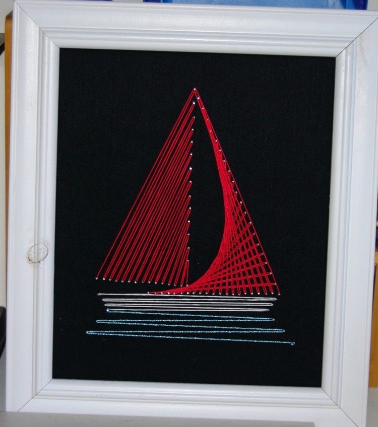 obrázky nití-nechty-loď-plachetnica-deti-základná škola