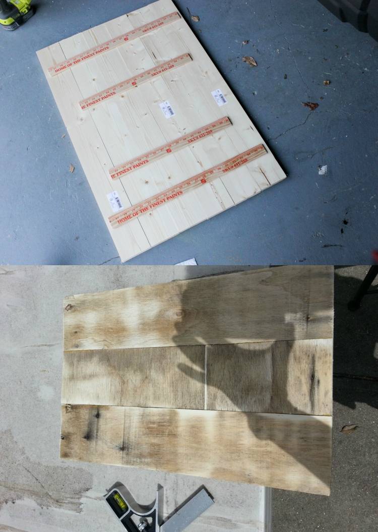 motívy obrázkov nití deti si vyrábajú drevené dosky samy drevené dosky