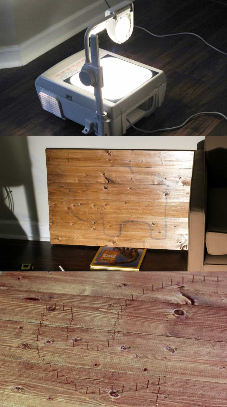 vlákno obrázky motívy deti návod veľký formát beamer