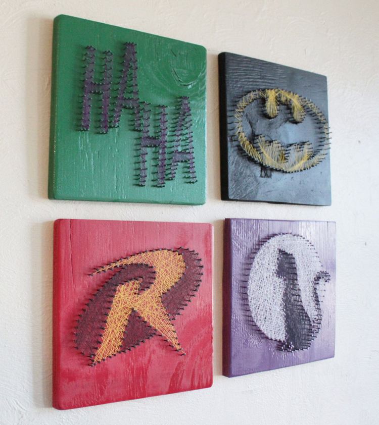 nite obrázky motívy deti chlapec superhrdinovia