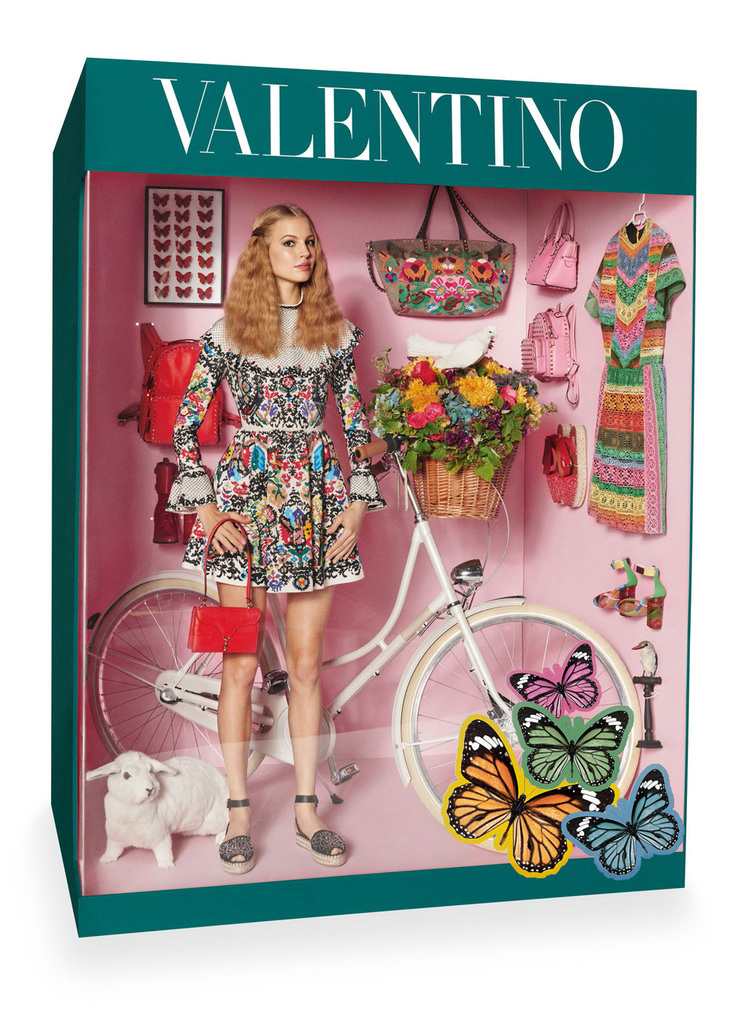 Bicyklová móda od Valentina - šik a honosne vzorovaná 300 dpi_Vogue_953_01_12_2014