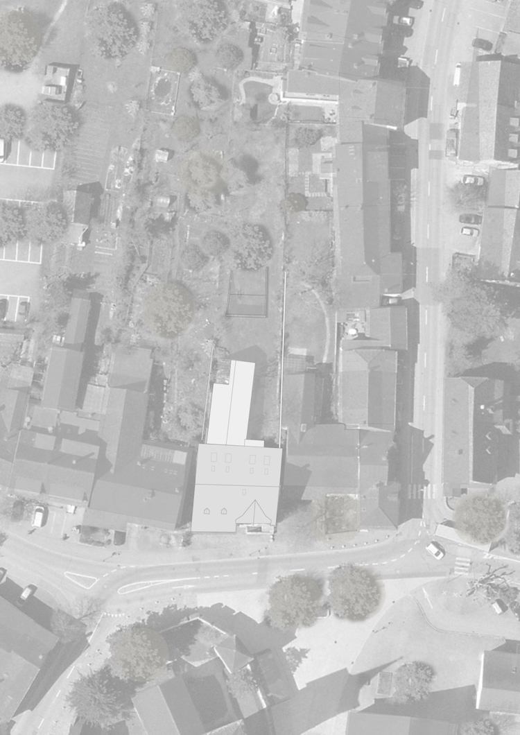 rodinná-zamestnanie-dom-mapa-mesta-ulice-švajčiarsko