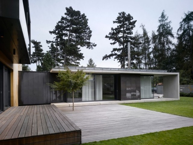 Rodinný dom zákazník pha česká republika rodina deti Design studio pha customer czech republic family