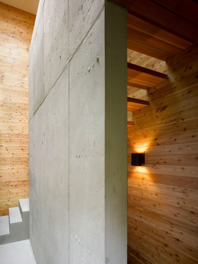 Nápady na dizajn prirodzenosť pokojná relaxácia mierne osvetlenie Tipy pre rodinný dom prirodzenosť pokojný relax mierne osvetlenie