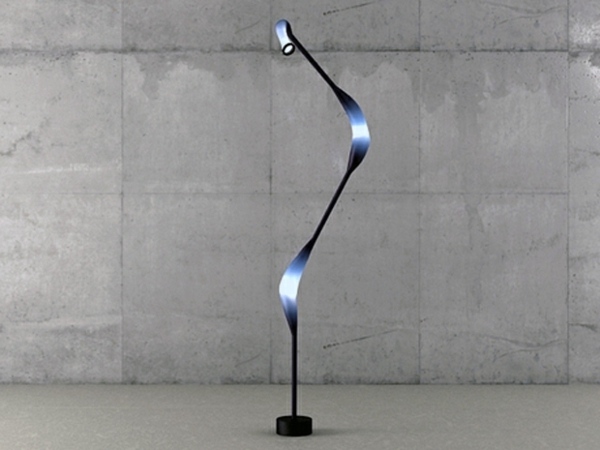 swann-bourotte-paranoidná-podlahová lampa