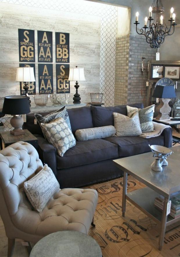 Neutrálna farebná schéma fotografická stena šedá Fotografická stena obývacia izba sivá farba steny