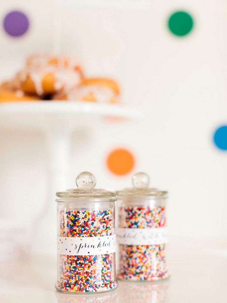 láskavosti na sprchovanie dieťaťa do skla