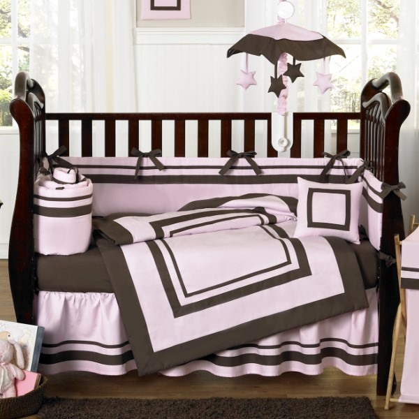 kombinácia detskej postele hnedá ružová dievčenská izba kombinácia detskej postele hnedá ružová