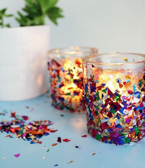 karnevalová výzdoba drotárske lampióny konfety lepenie nápadov drotár karnevalová ozdoba doma lampióny konfety lepenie nápad drotár