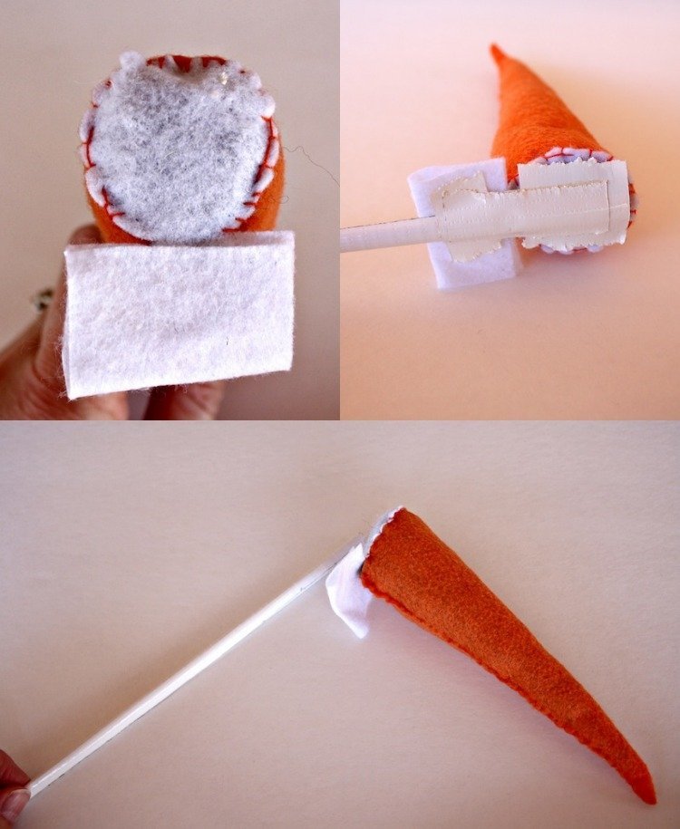 karnevalové kostýmy-deti-vyrobte si-ľadová kráľovná-olaf-batoľa-mrkva-mrkanie v nose-návod