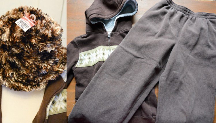 karnevalové kostýmy-deti-urob si-ľad-kráľovná-sven-chlapec